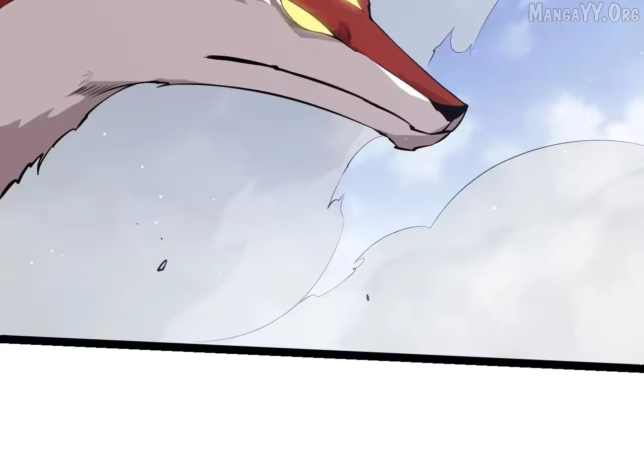 Evolution Begins With A Big Tree Chapter 501 - page 10